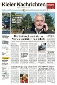 Kieler Nachrichten - 23. November 2017