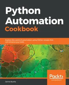 Mastering Python for Networking and Security: Leverage Python scripts and libraries to overcome networking and security issues