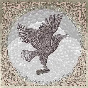 James Yorkston, Nina Persson - The Great White Sea Eagle (2023) [Official Digital Download]