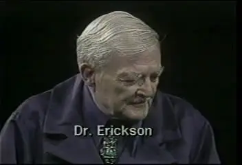 The Artistry of Milton H. Erickson, M.D.