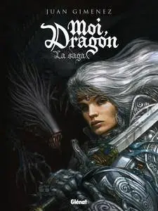 Moi, Dragon - La Saga (Intégrale)