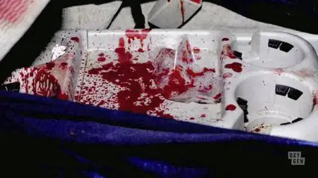 Snapped S23E01