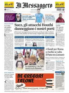 Il Messaggero Ostia - 16 Marzo 2024
