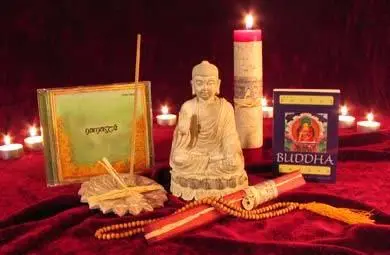 Various Artists - Namaste (2003) (2CD)