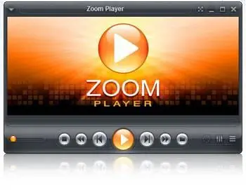 Zoom Player Professional 5.02 