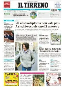 Il Tirreno Grosseto - 2 Marzo 2019
