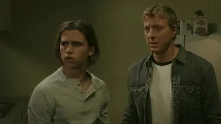 Cobra Kai S02E10