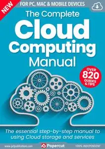 Cloud Computing The Complete Manual – June 2023