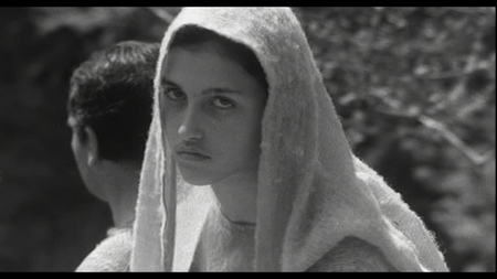 L'Evangile selon Saint Matthieu (1964)
