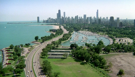 Vacation (1983)