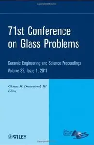 71st Glass Problems Conference