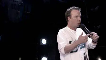 Doug Stanhope: No Refunds (2007)