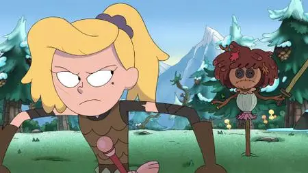 Amphibia S02E08