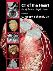 CT of the Heart: Principles and Applications