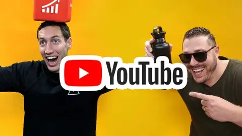 Digital Marketing on YouTube - Complete Advertising Strategy