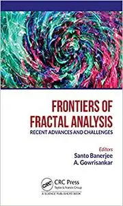 Frontiers of Fractal Analysis: Recent Advances and Challenges