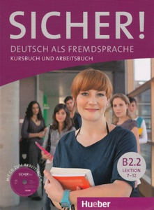 Sicher! B2/2: Deutsch als Fremdsprache