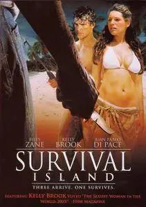 Survival Island (2005) Three