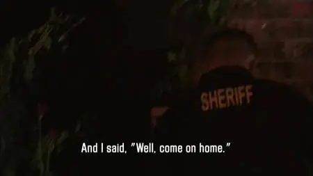 Steven Seagal: Lawman S02E03
