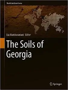 The Soils of Georgia