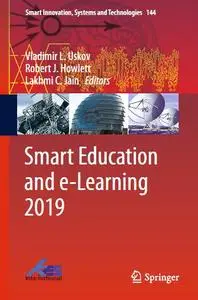 Smart Education and e-Learning 2019