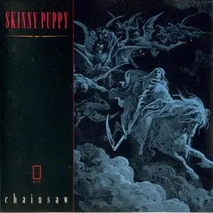 Skinny Puppy: Discography & Video. Part 1 (1984 - 1992)