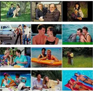 Corel Professional Photos - Couples