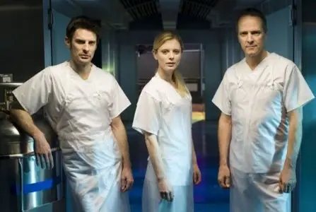 Silent Witness 13x02