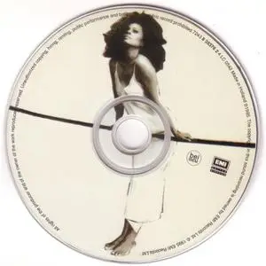 Diana Ross - Take Me Higher (1995) {EMI UK}