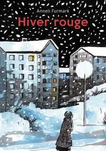 Hiver rouge - One shot