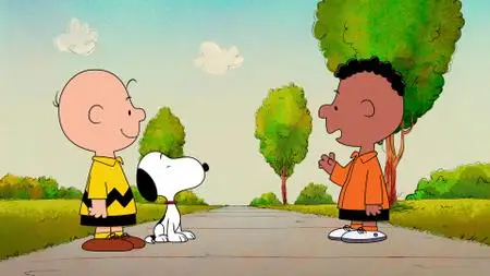 The Snoopy Show S01E08
