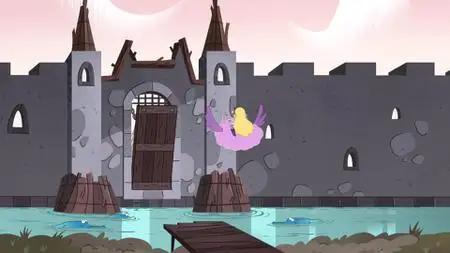 Star vs. the Forces of Evil S04E32