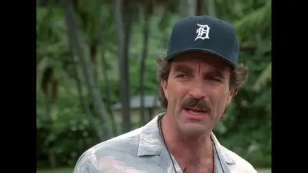 Magnum P.I. S08E02