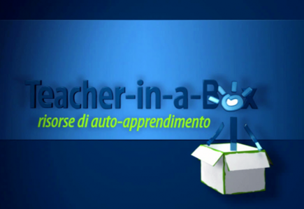 [Teacher-in-a-box] Illustrator CS4 - Corsi Professionali