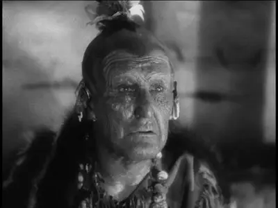 The Last of the Mohicans (1936)