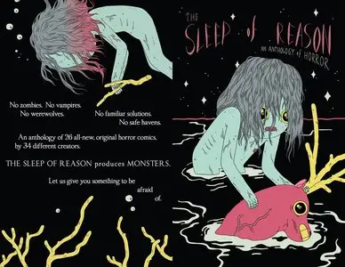 The Sleep of Reason (2014)