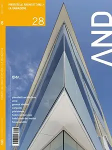 Pierattelli Architetture > La Variazione - Gennaio-Aprile 2015