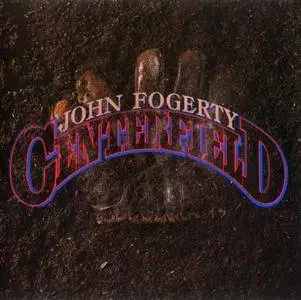 John Fogerty - Centerfield (1985) Non-Remastered