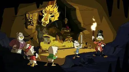 DuckTales S01E12