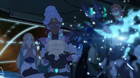 Voltron: Legendary Defender S07E05