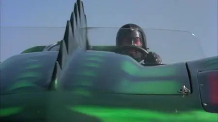 Death Race 2000 (1975)