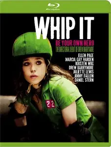 Whip It (2009) [Reuploaded]