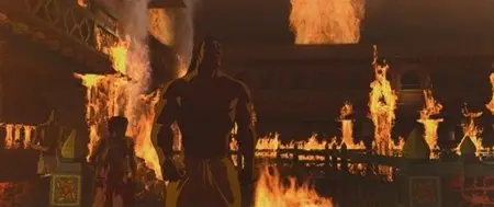 Arjun, le prince guerrier / Arjun: The Warrior Prince (2012)