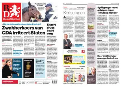 Brabants Dagblad - Oss – 02 november 2019