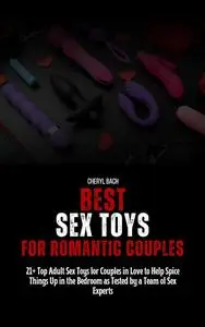 Best Sex Toys for Romantic Couples