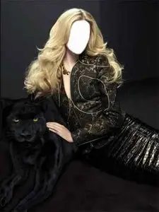Black panter