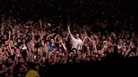 Blur - No Distance Left To Run (2010) [Documentary Film & Live at Hyde Park] Re-uploaded
