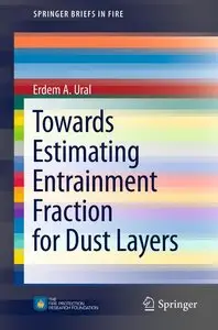 Towards Estimating Entrainment Fraction for Dust Layers (repost)Towards Estimating Entrainment Fraction for Dust Layers closely