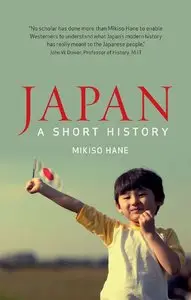 Japan: A Short History