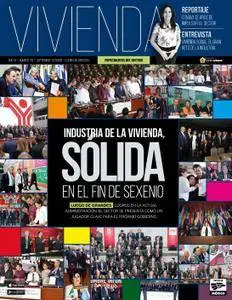 Revista Vivienda - septiembre 2018